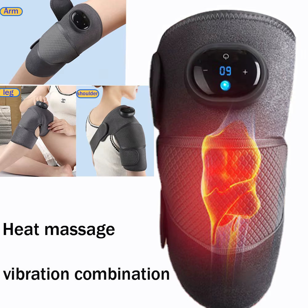 Knee Vibro