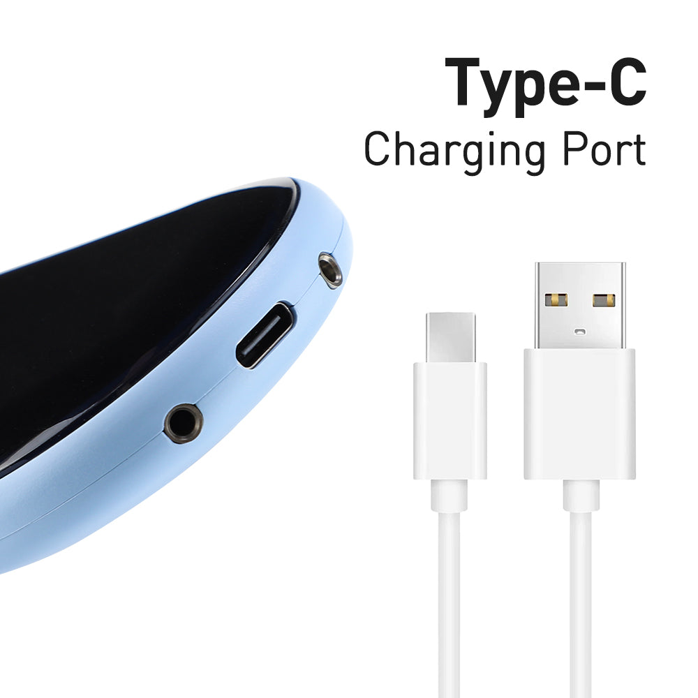 Advanced TENS & (EMS) Electric Muscle Stimulator