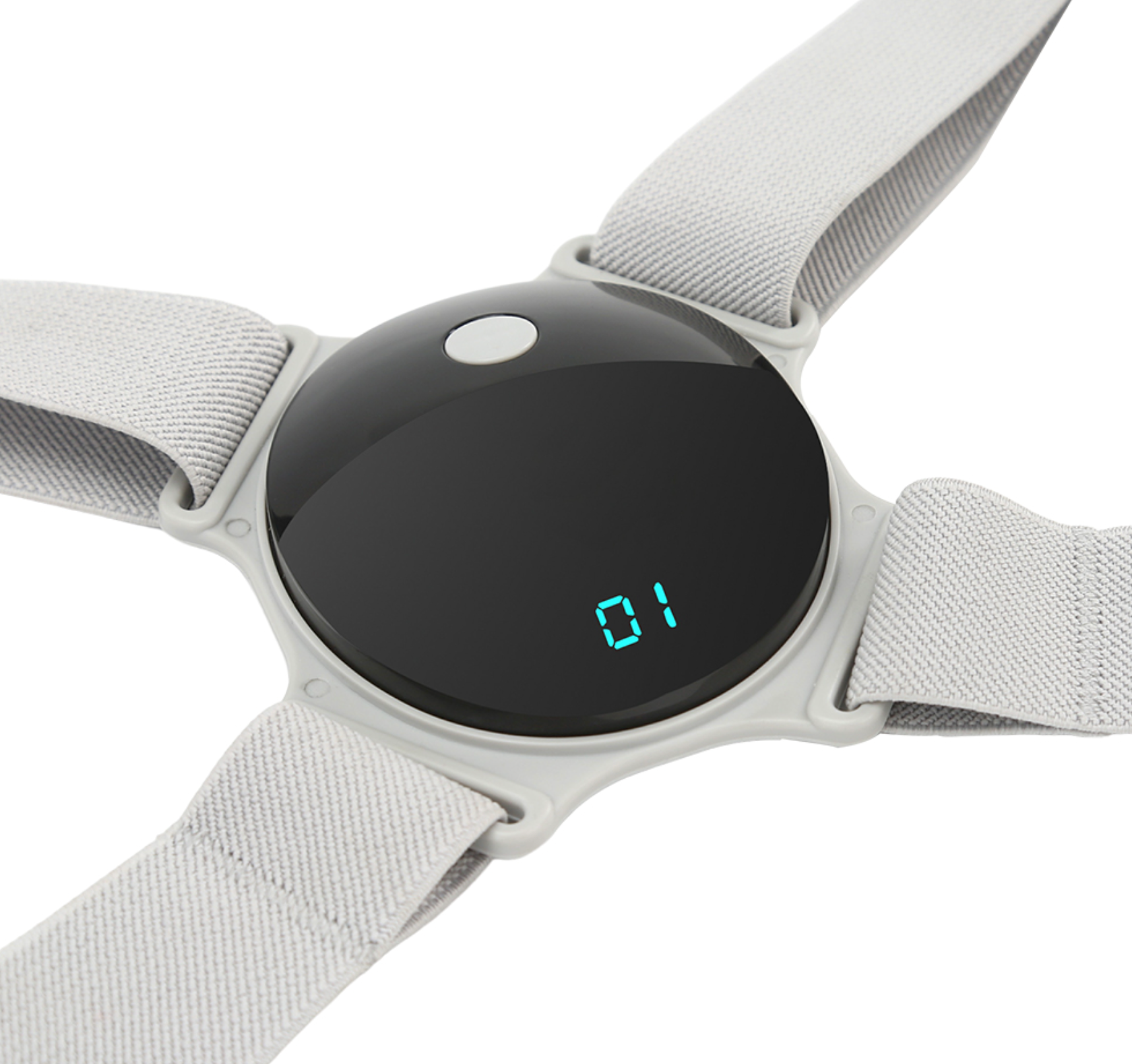 Intelligent Sensor Vibration Posture Corrector