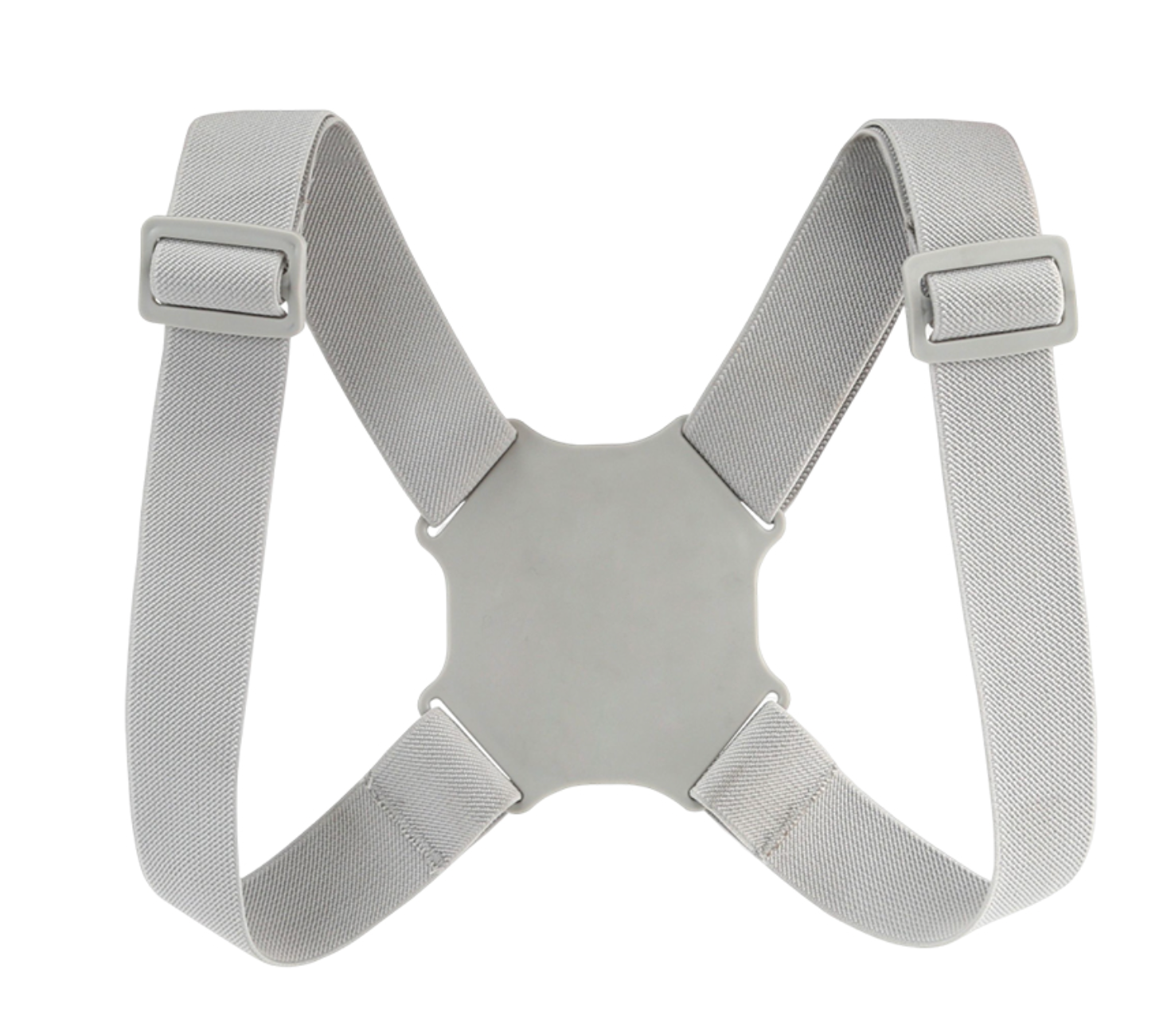 Intelligent Sensor Vibration Posture Corrector