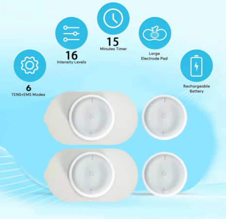 Pulse Elite Wireless EMS/TENS