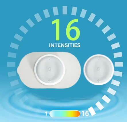 Pulse Elite Wireless EMS/TENS