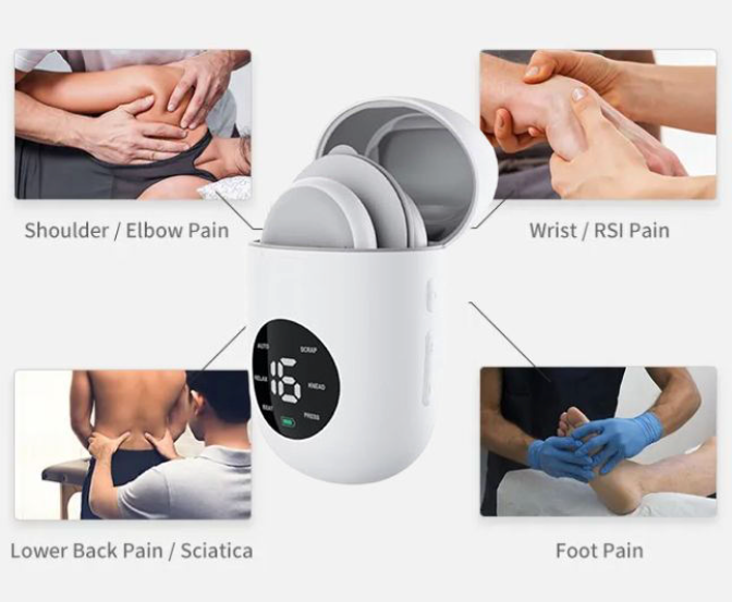 Pulse Elite Wireless EMS/TENS