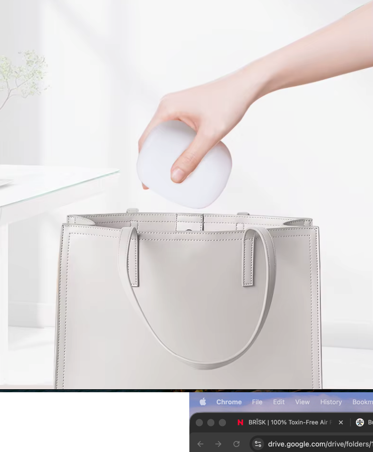 Pulse Pro Wireless EMS/TENS