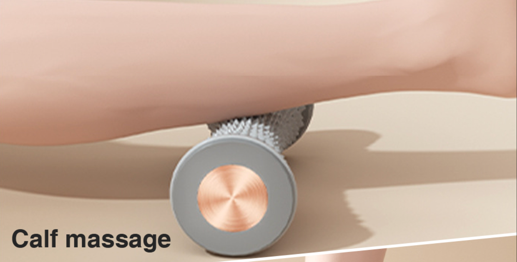 Foot Massage Roller