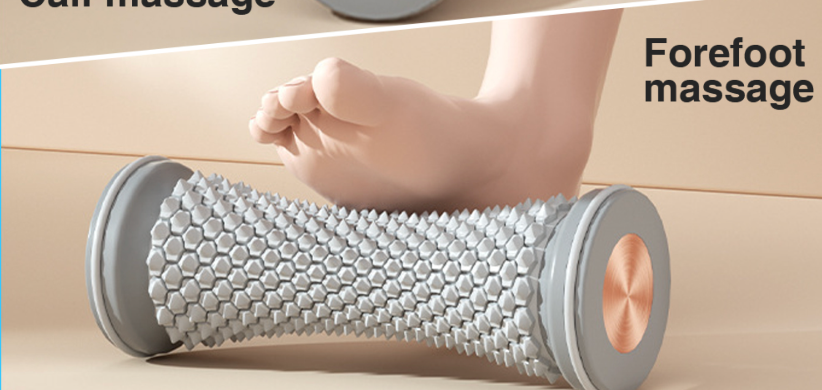 Foot Massage Roller