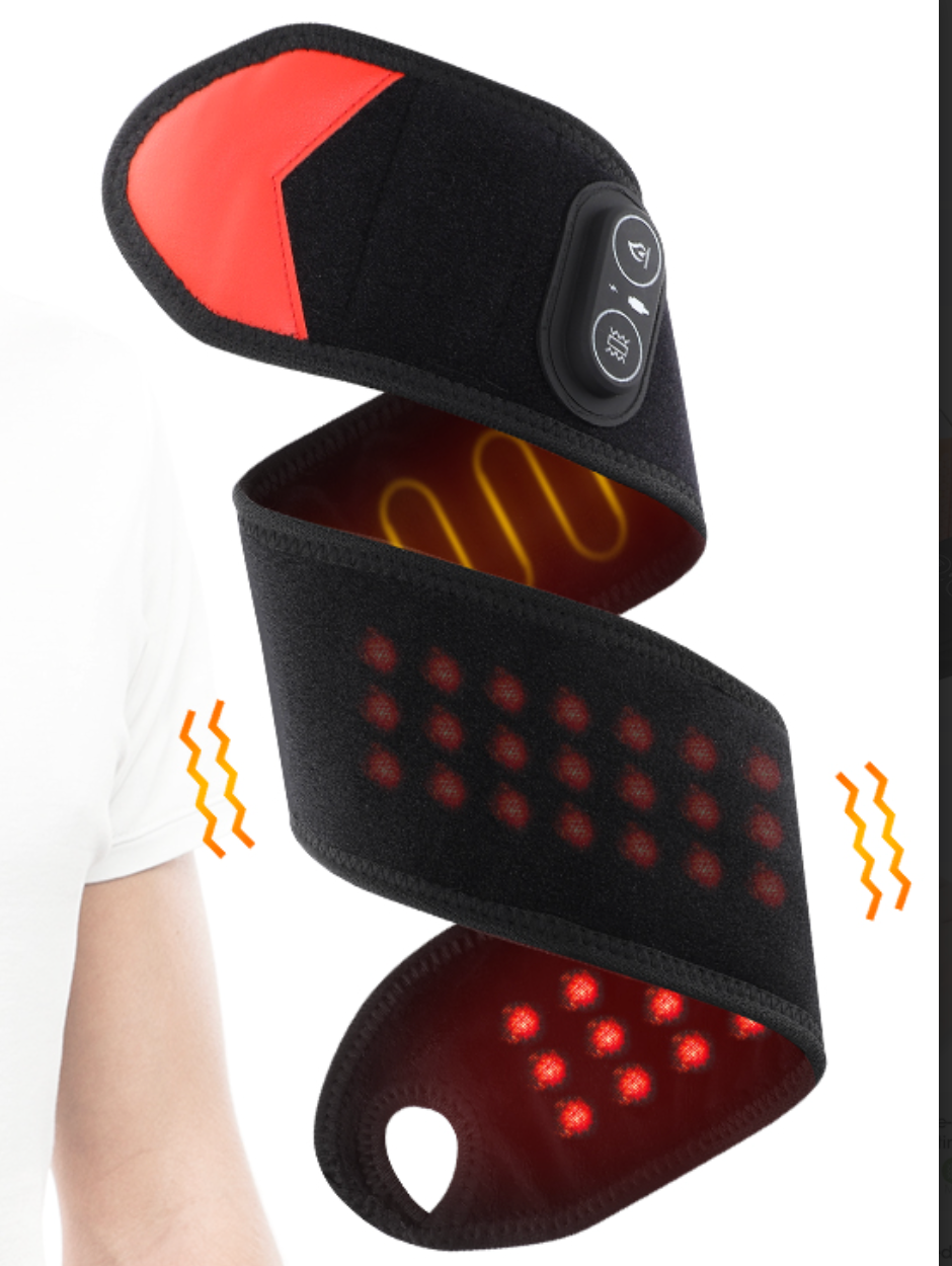 Red Light wrap Therapy