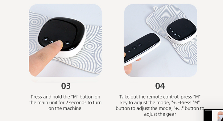 Aim Period Pain Relief