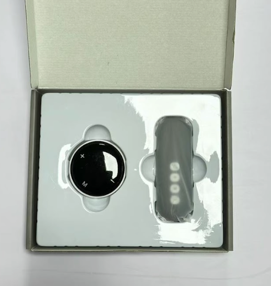 Pulse Period Pain Relief pad