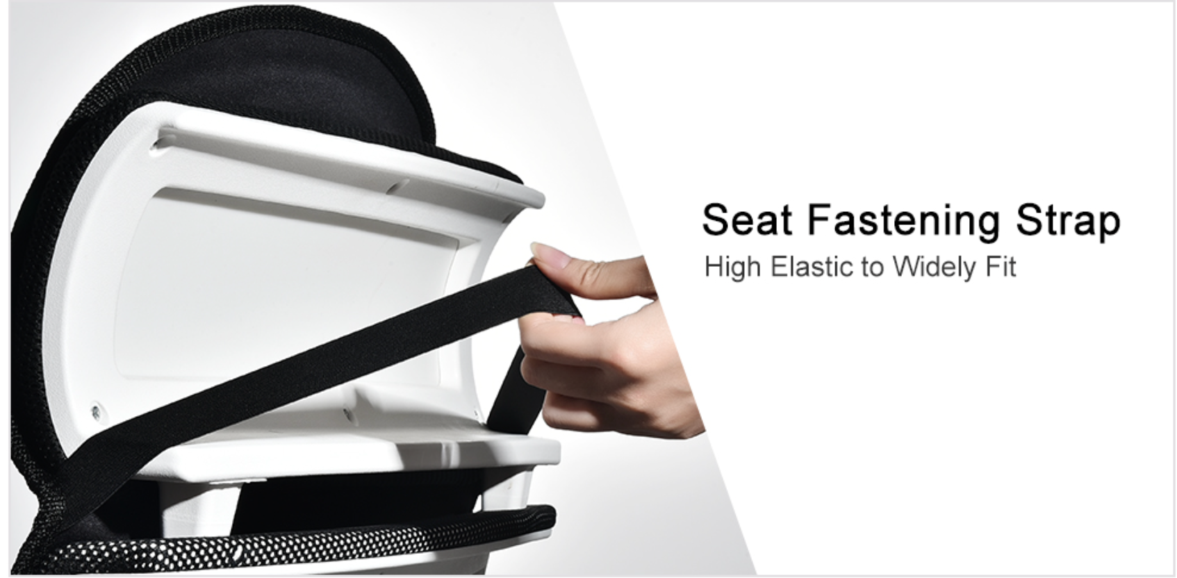 Car Seat Massager with Heat and Vibrate