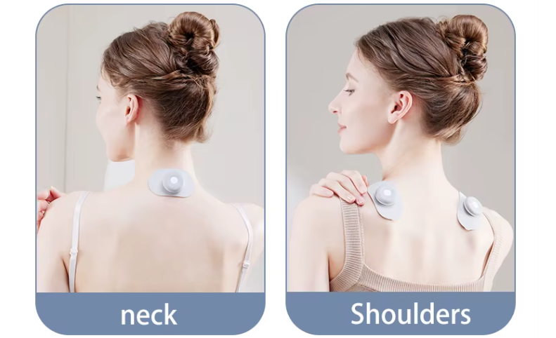 Pulse Pro Wireless EMS/TENS