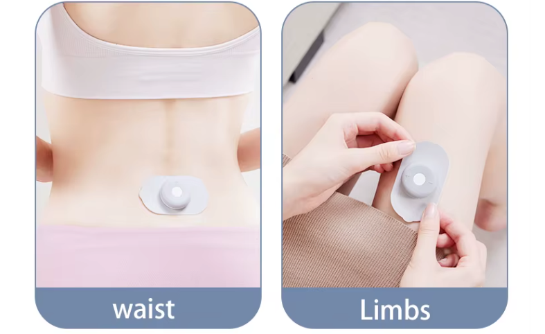 Pulse Pro Wireless EMS/TENS