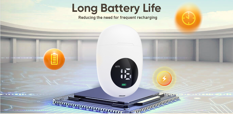 Pulse Elite Wireless EMS/TENS