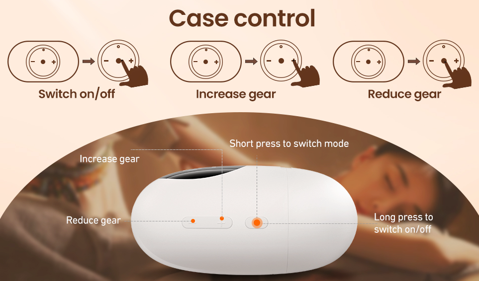 Pulse Elite Wireless EMS/TENS