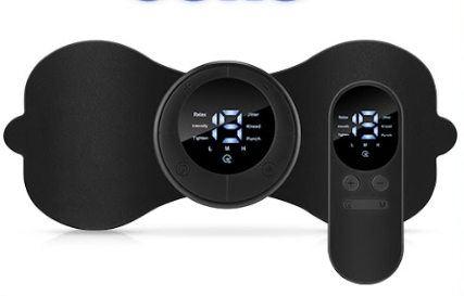 PulseHeat Period Pain Relief pad